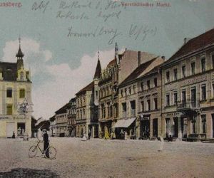 To najstarsze miasto na Warmii. Ma niemal 800 lat! Tylko 1,5 godz. drogi z Olsztyna [ZDJĘCIA]