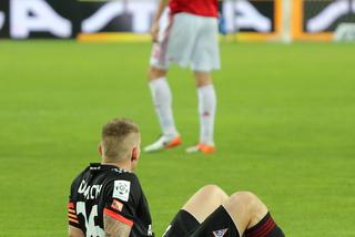 Górnik Zabrze vs Wisła Kraków