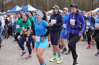 Bieg Niebieska Fala 2025