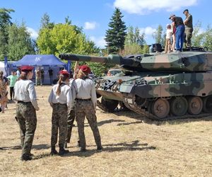 XXIII Piknik Militarny w Kaliszu 