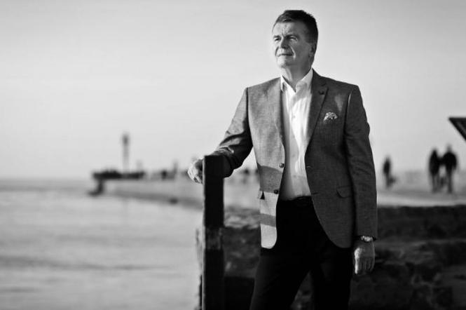 Nie żyje burmistrz Ustki, Jacek Graczyk. Miał 67 lat.