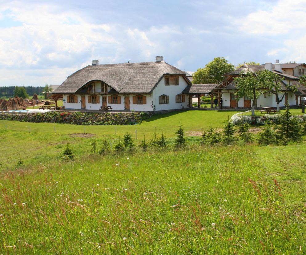 Zbuduj dom ekologiczny. Natura ci za to podziękuje