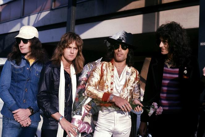 Brian May o tym, dlaczego John Deacon zdecydował się odejść z Queen