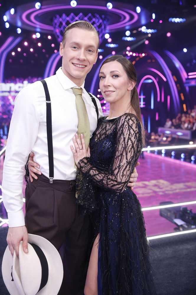 "Dancing with the Stars. Taniec z Gwiazdami" - relacja z 2. odcinka 16 edycji show Polsatu