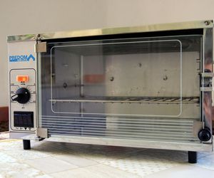 Kuchenne przedmioty PRL