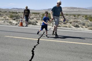 Te kraje nawiedziło właśnie potężne trzęsienie ziemi! Jest zagrożenie tsunami