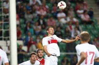 Polska U-21 - Szwecja U-21 na żywo. Transmisja live w TV i online