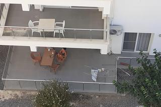 Etna przyłapana na egzotycznych wakacjach. Nie uwierzycie co robiła na tarasie w luksusowym resorcie. Gorące zdjęcia gwiazdy disco polo!