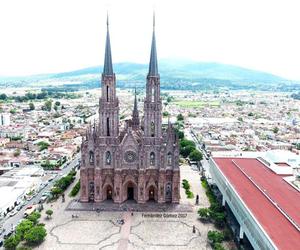 Zamora (Meksyk)