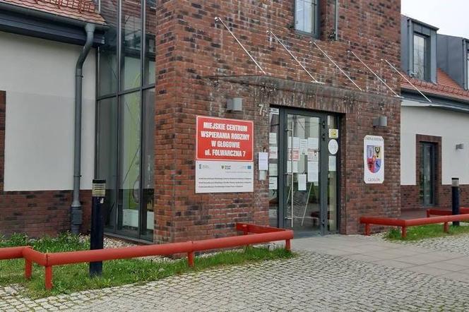 Ukraiński psycholog w Miejskim Centrum