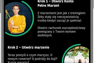 GOdreams: odblokuj swoje marzenia z Bankiem BNP Paribas