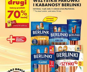 Super promocje w Biedronce