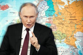 Rosja planuje atak na kilka państw NATO? Wyciekły dokumenty, podano nazwy