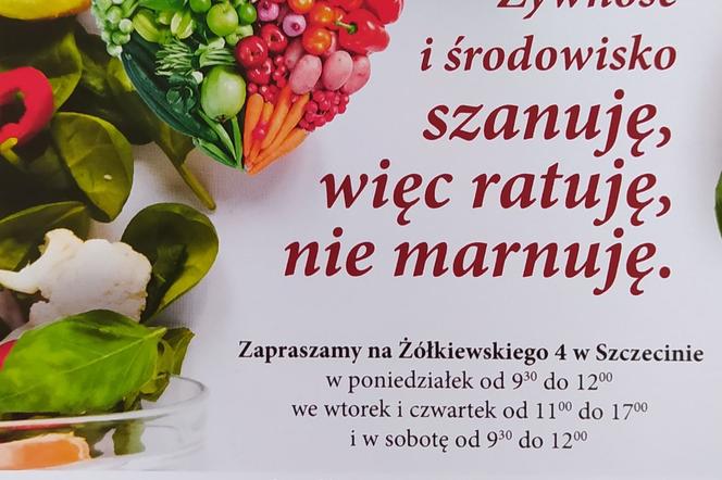 Jadłodzielnia Szczecin