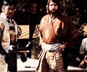 Richard Chamberlain 