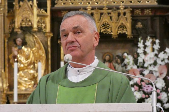 Ks. Ireneusz Kulesza: Dzień Sybiraka