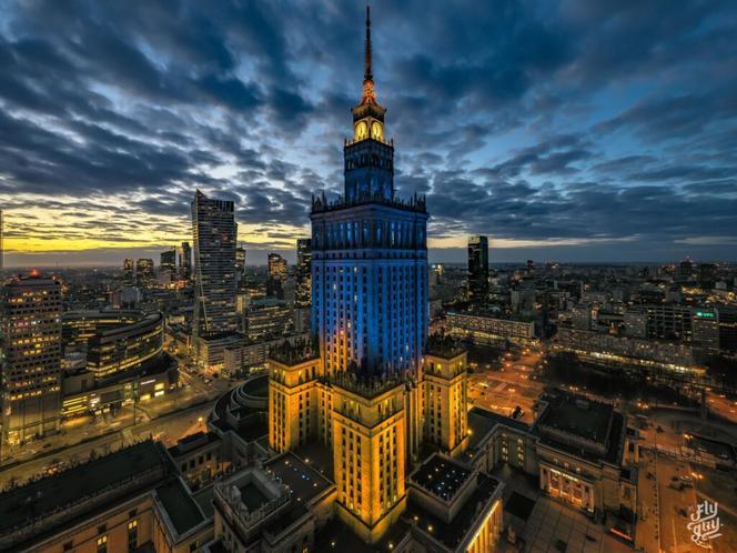 Plebiscyt Warszawiaki Jan Zoll – „Warszawa solidarna z Ukrainą” 