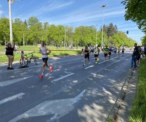 DOZ Maraton Łódź 2024