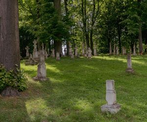 Cerkiew św. Paraskewy w Radrużu