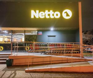 Nowy sklep Netto na Mazurach. Otwarcie jeszcze przed sezonem urlopowym. Biedronka będzie miała konkurencję