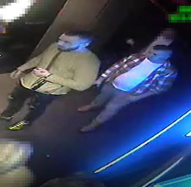 Sopot: Policja szuka ZŁODZIEI. Poznajesz tych mężczyzn? [ZDJĘCIA]