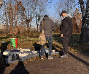 Tak wygląda typowa niedziela na Dworcu Świebodzkim we Wrocławiu