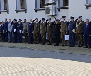 Święto Policji w Drawsku Pomorskim 