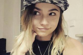 Maja Kuczyńska: 16-latka pierwszą zawodniczką indoor skydivingu w ekipie Red Bulla