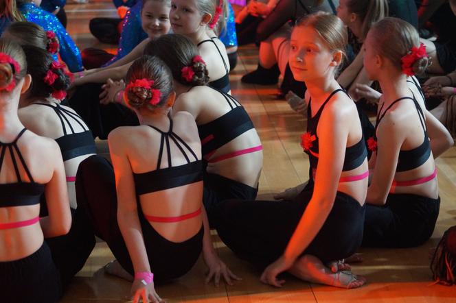 Ogólnopolski Turniej Tańca Nowoczesnego w Bydgoszczy [ZDJĘCIA]