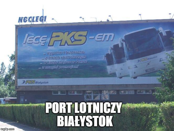 Memy o Białymstoku 1