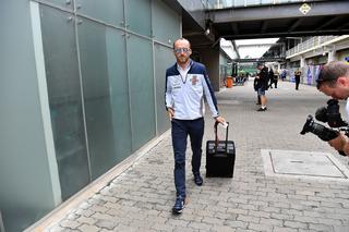 Robert Kubica - F1 znów z Polakiem! Williams potwierdza
