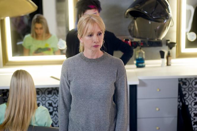 Na Wspólnej, odc. 2904. Ewa (Ewa Gawryluk)