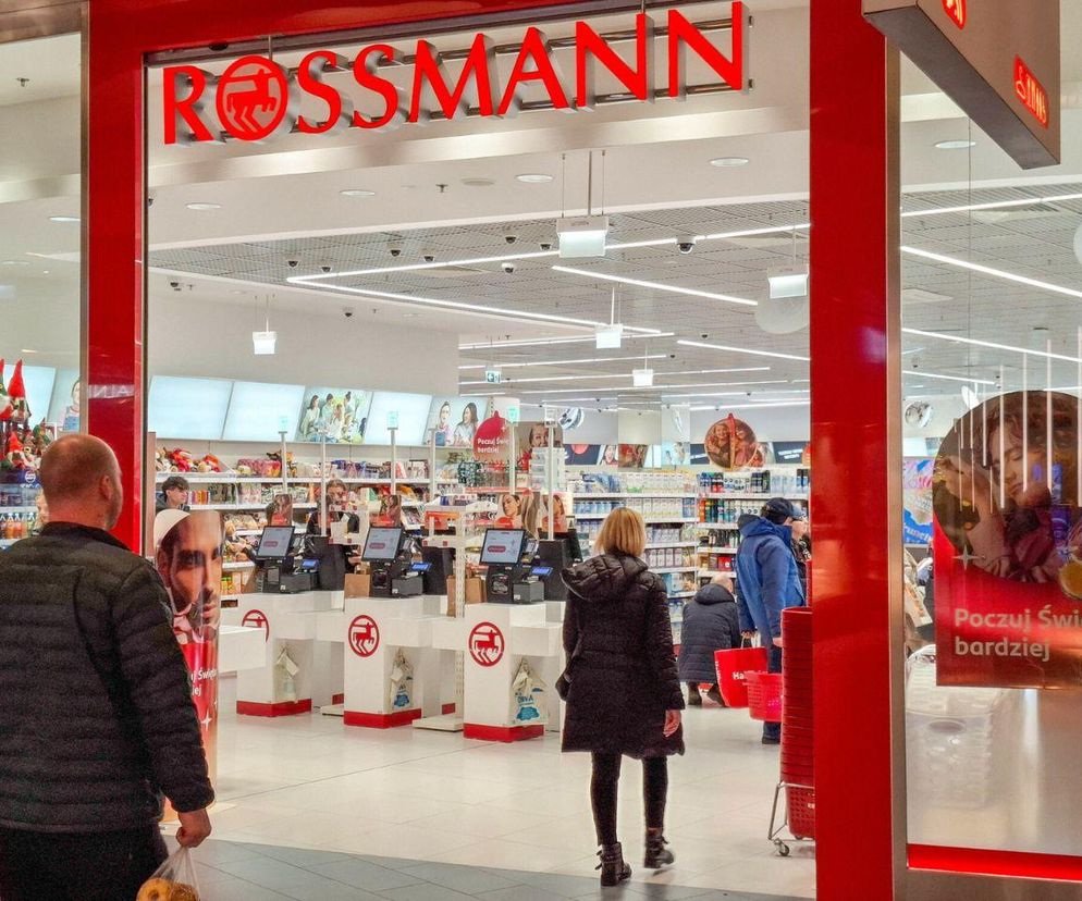 Perfumy z Rossmanna tańsze nawet o 110 zł! To nie koniec świątecznych promocji