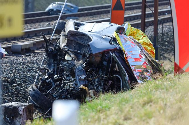 Rodzina straciła życie w „przeklętym miejscu”. Czarny punkt przestanie istnieć?