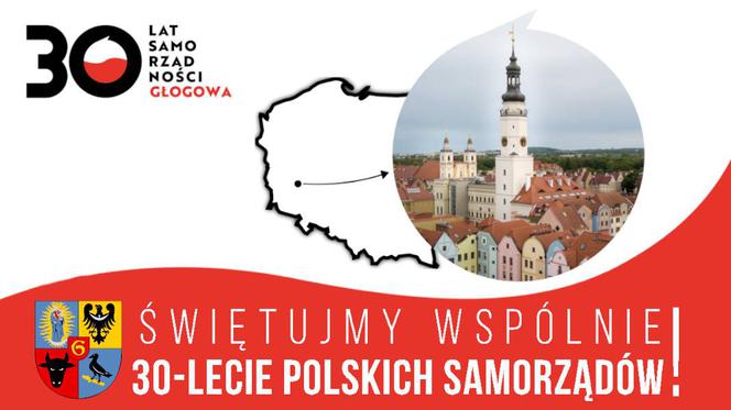 Album na 30-lecie samorządności