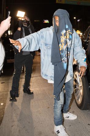 Jaden Smith