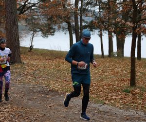 City Trail – Bieg Niepodległości 2024 nad Zalewem Zemborzyckim w Lublinie