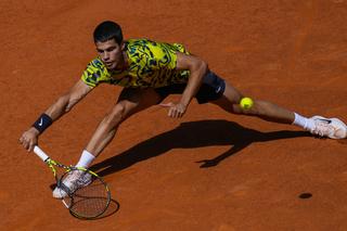 Carlos Alcaraz wygrał turniej ATP w Madrycie! Niemiecka sensacja Jan-Lennard Struff pokonany w emocjonującym finale