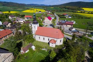 Perełka Dolnego Śląska zachwyca turystów