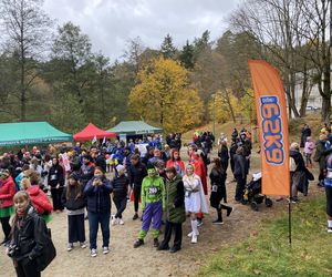 Bieg Superbohatera - Olsztyn 2025