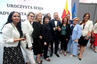 Izabela Kraj z Nagrodą m. st. Warszawy. Dziennikarka Super Expressu wyróżniona