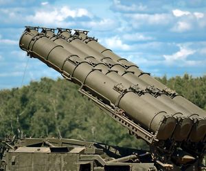 Rosja opóźnia S-400 dla Indii 