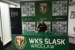 Konferencja Śląsk vs. Wisła