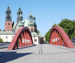 Ostrów Tumski 