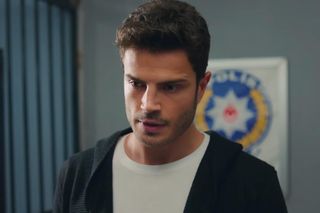 Ege z serialu Miłość i nadzieja trafi do aresztu 