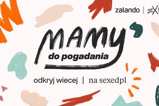 Zalando wraz z fundacją SexedPL wspiera kobiety w ramach inicjatywy “Mamy do pogadania”