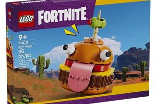 LEGO Fortnite