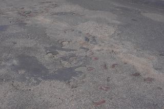 To najbrzydsza ulica według AI. „Stanowi kontrast do nowoczesnej infrastruktury miasta”