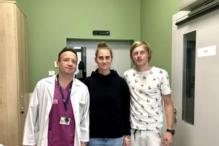 Adam Małysz, Bartosz Kurek i inni. Lekarze ze Śląska pomagają gigantom ze świata sportu