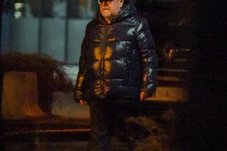 Tajna impreza Tanca z Gwiazdami